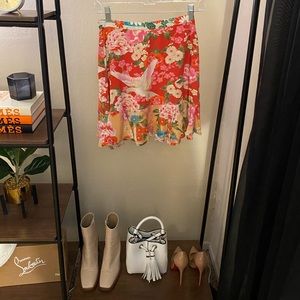 Spell & the Gypsy Collective mini skirt